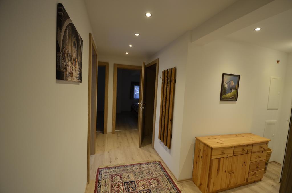 Haus Lercher Bramberg am Wildkogel Exterior foto